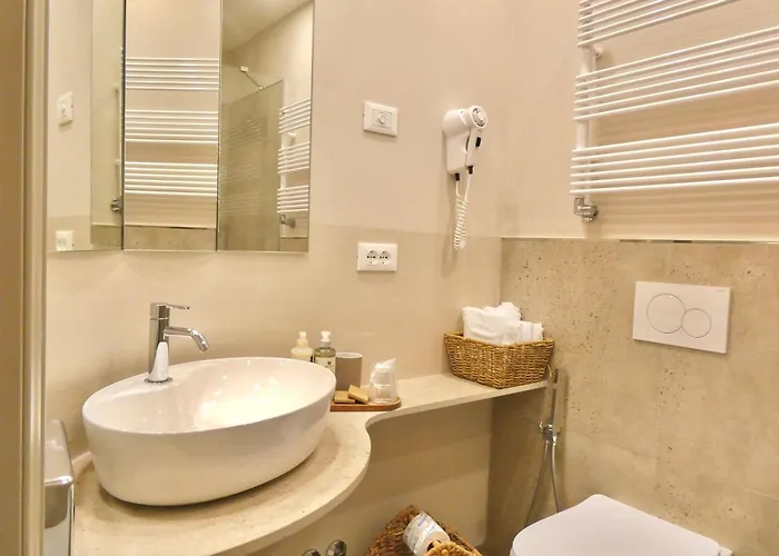 Hotel Il Colle Di Monterosso