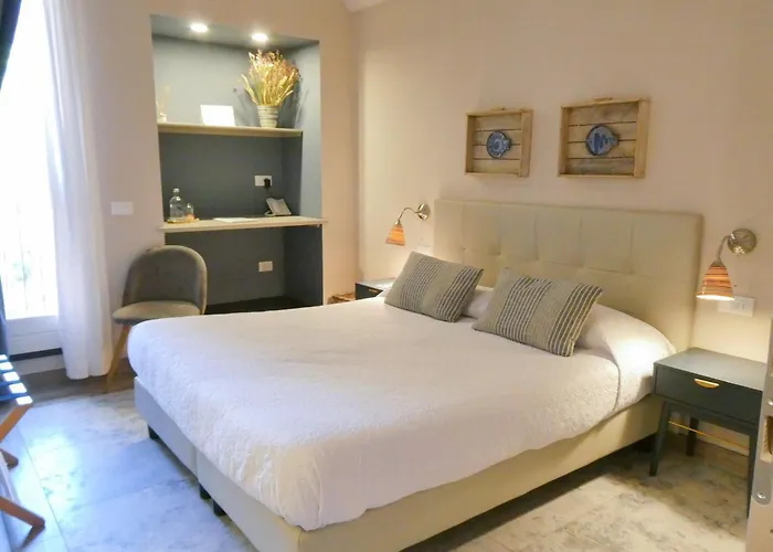 Hotel Il Colle Di Monterosso