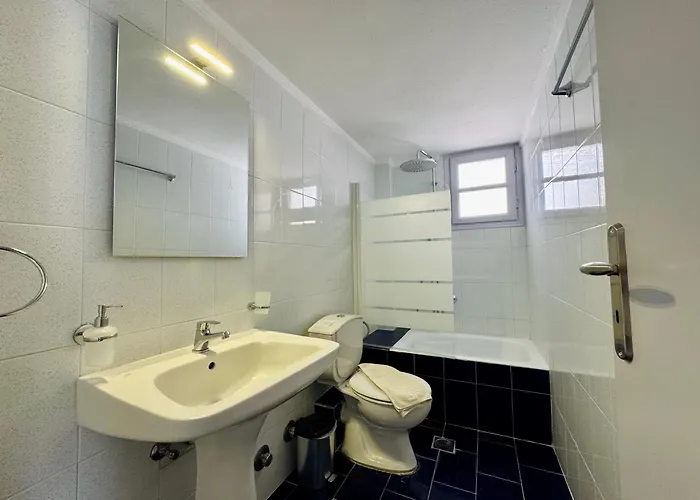 Tritonas Rooms