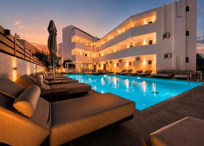 Penélope Hotel