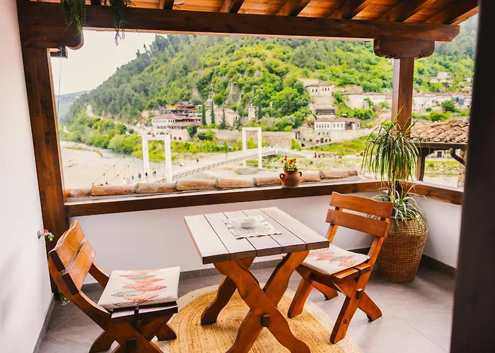 Beratino Hotel