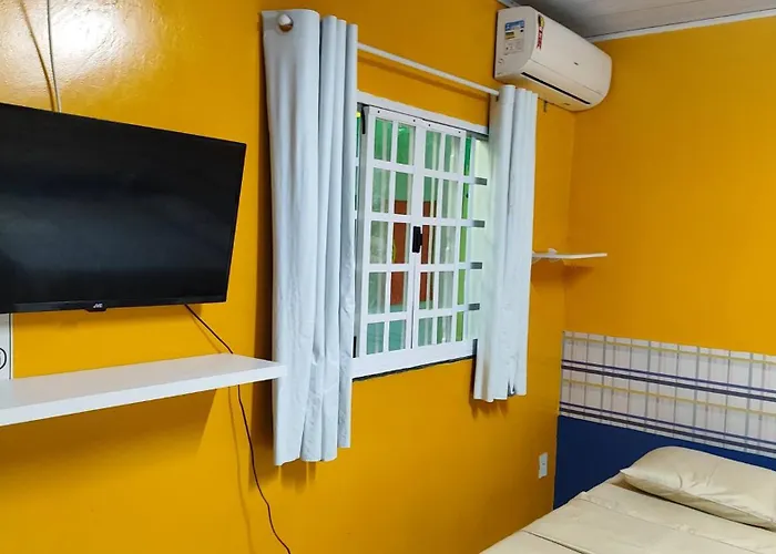 House Of Colors Hotel