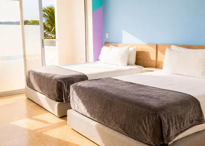 Croma Hotels Coco Beach