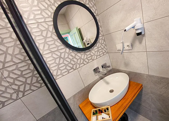North Wind Hotels - Karaburun