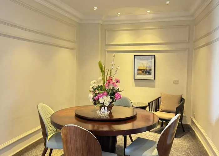 Fleet Club Mahrousa