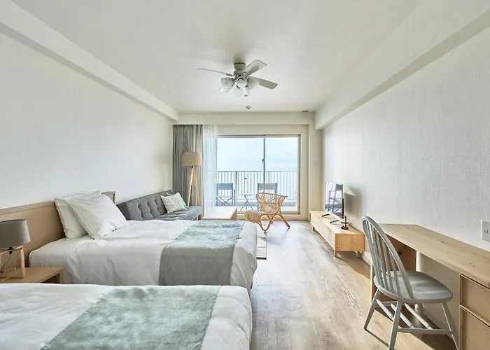 Watermark Hotel Okinawa Miyakojima