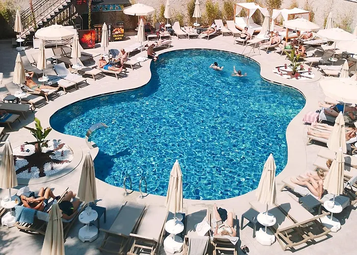 Side Zeugma Hotel - Adult Only 16 Plus