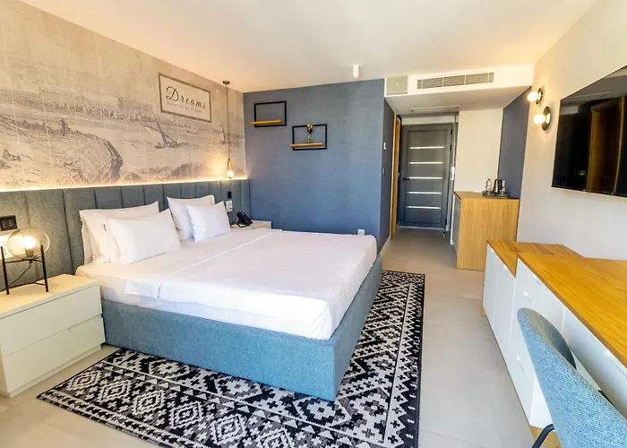 The New Hotel Mediteran - Villa Edition