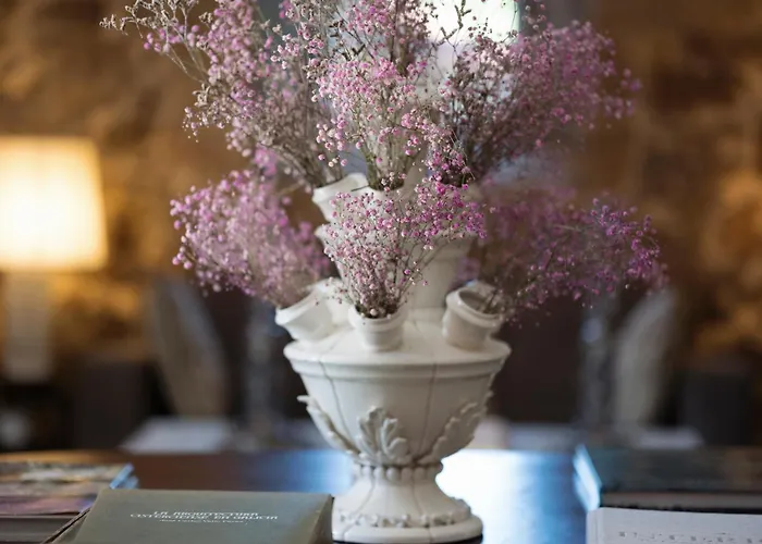 Hotel Pazo De Bieite