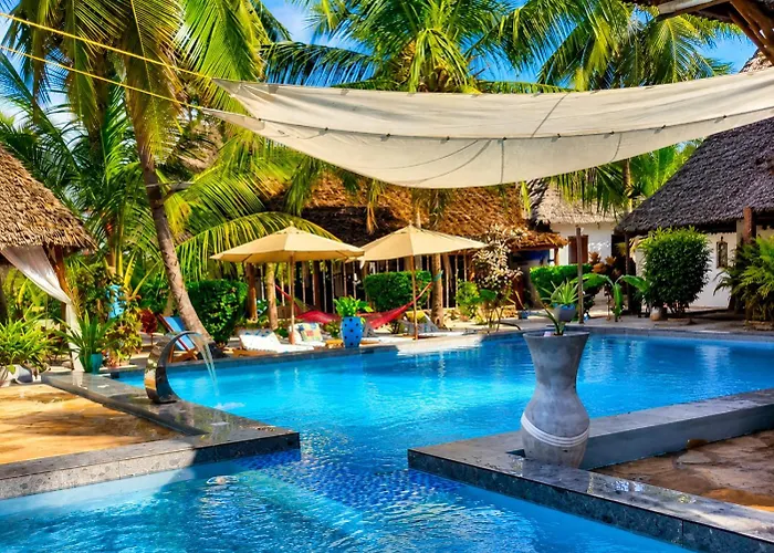 TIANDE Boutique Hotel