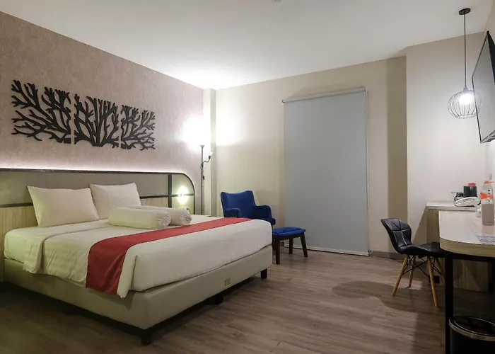 Gosyen Azana Hotel Salatiga