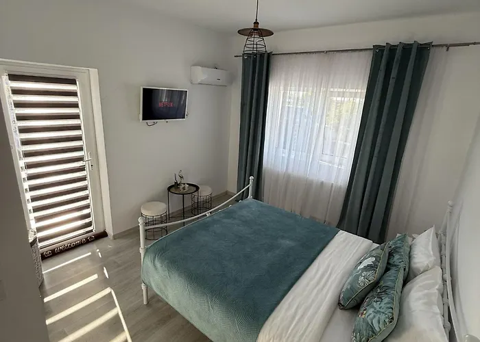 Tina Guest House