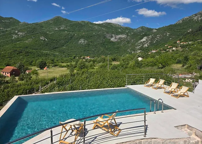 Markovic Winery And Estate Apartments