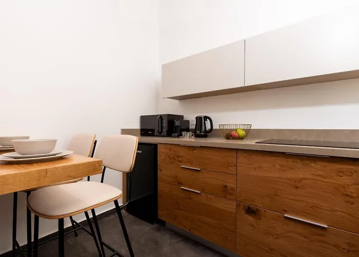 Jaffa Port Tlv Hotel Apartments יפו תל אביב