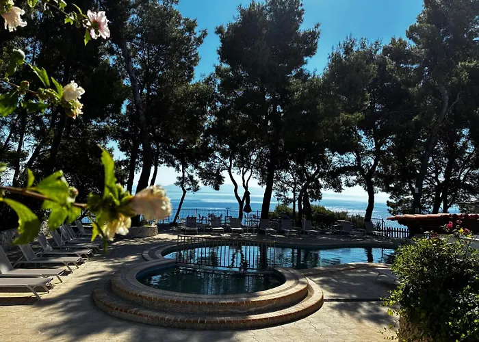 Evripidis Hotel Afitos