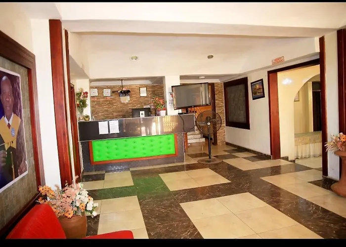 Bethel Heights Hotel