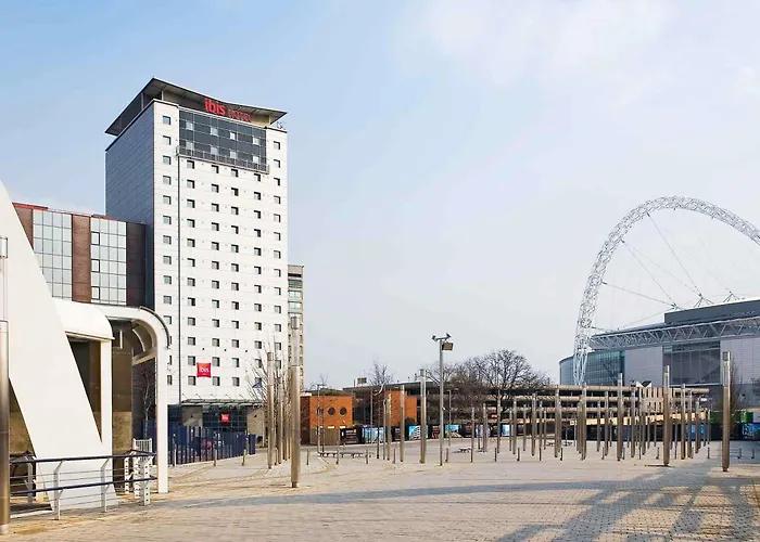 Ibis London Wembley