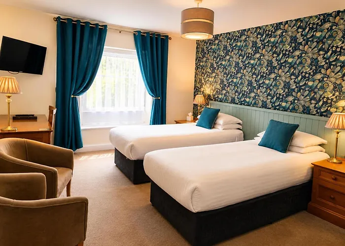 Best Western Valley Hotel