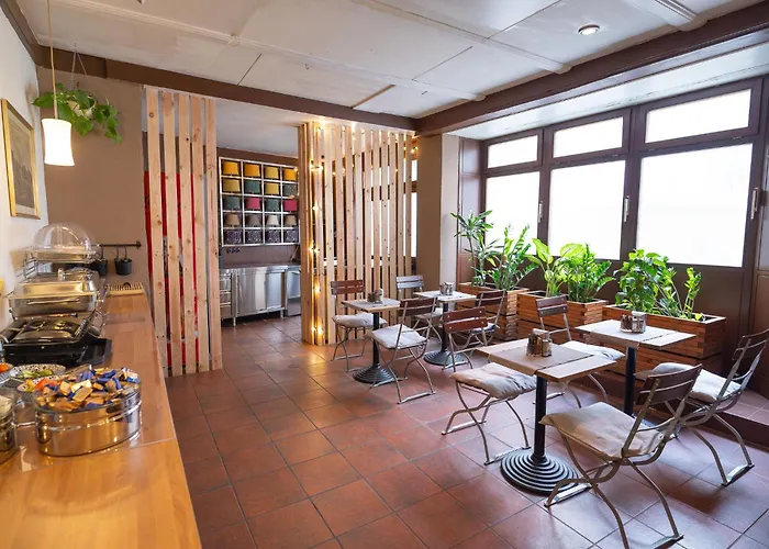 Smart Stay Hotel Station