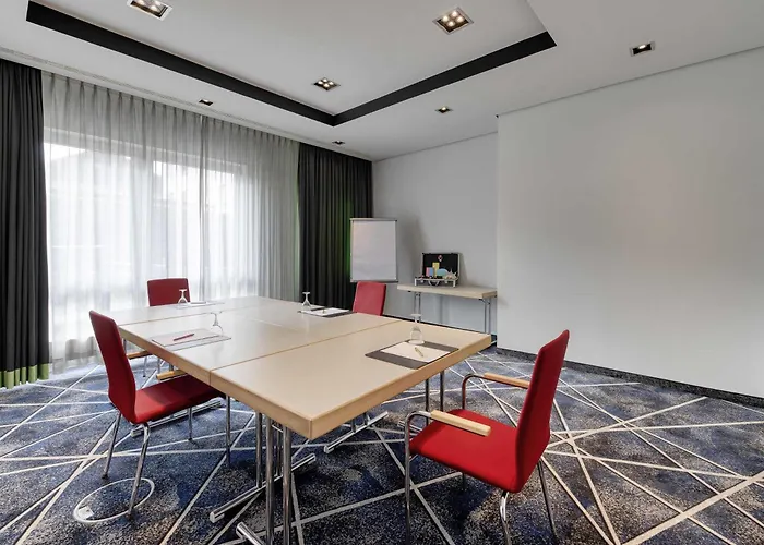Mercure Neu-Isenburg
