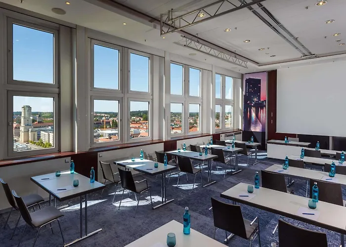 Mercure Hotel Potsdam City