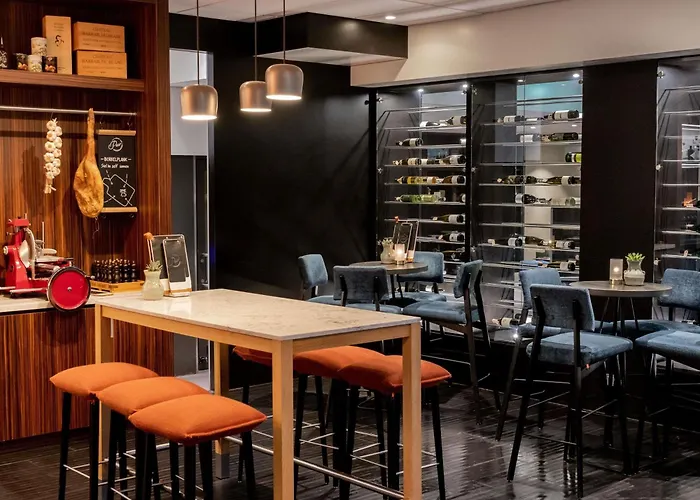 Mercure Hotel Tilburg Centrum