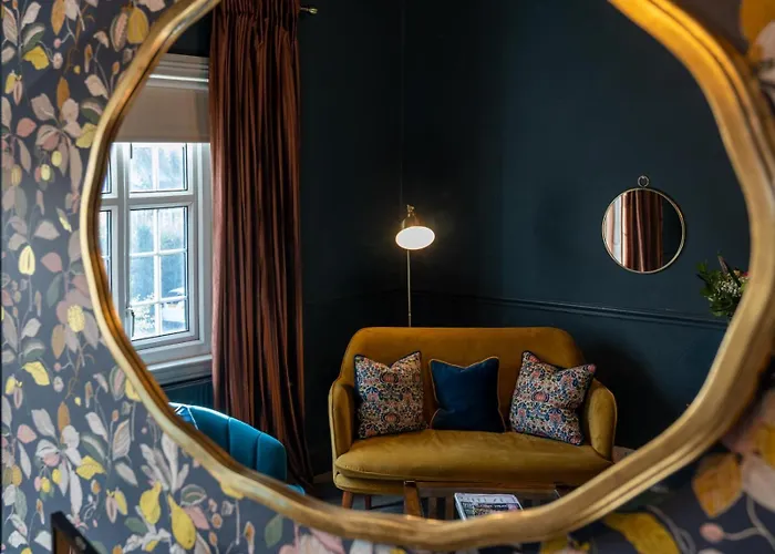 Colwall Park - Hotel, Bar & Restaurant