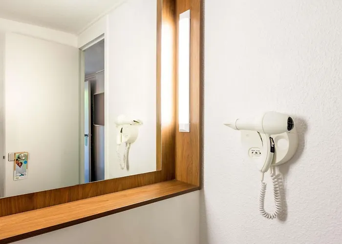 greet hôtel Angoulême