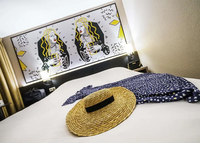 ibis Styles Saint Brieuc Plerin