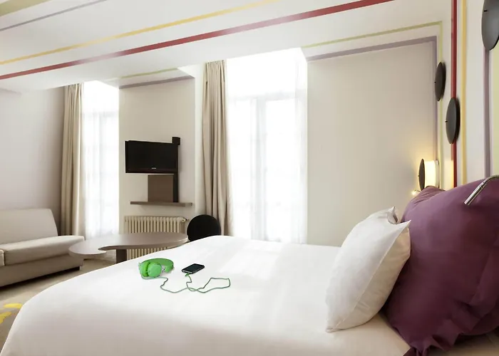 Ibis Styles Bayonne