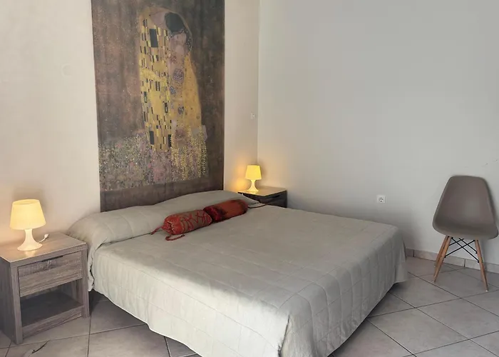Hotel Marko