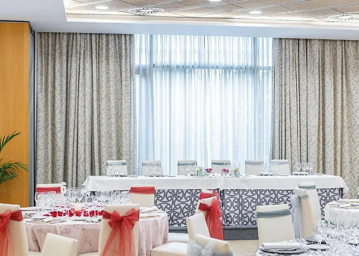 Hotel Las Artes
