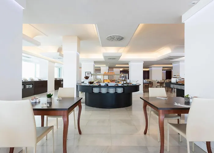 Hotel Palma Bellver , Affiliated by Meliá
