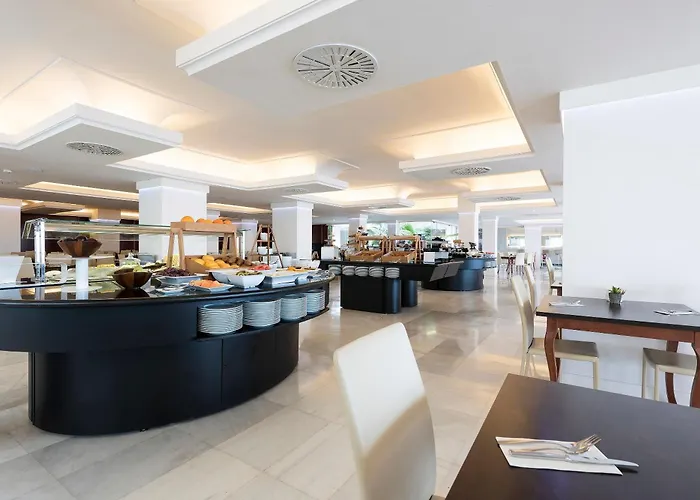 Hotel Palma Bellver , Affiliated by Meliá