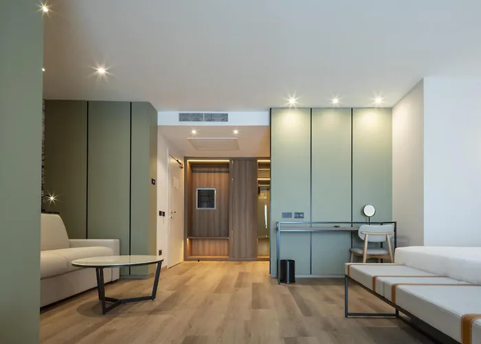 Hotel Horizon Wellness & Spa Resort - Best Western Signature Collection