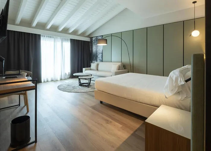 Hotel Horizon Wellness & Spa Resort - Best Western Signature Collection