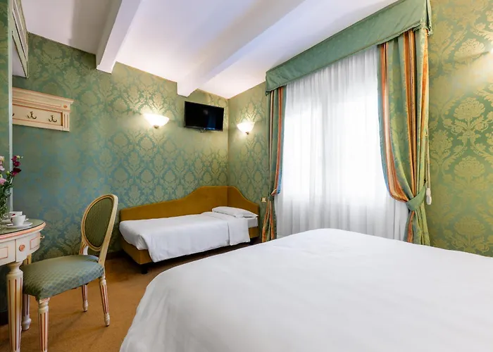 Hotel Villa Delle Palme