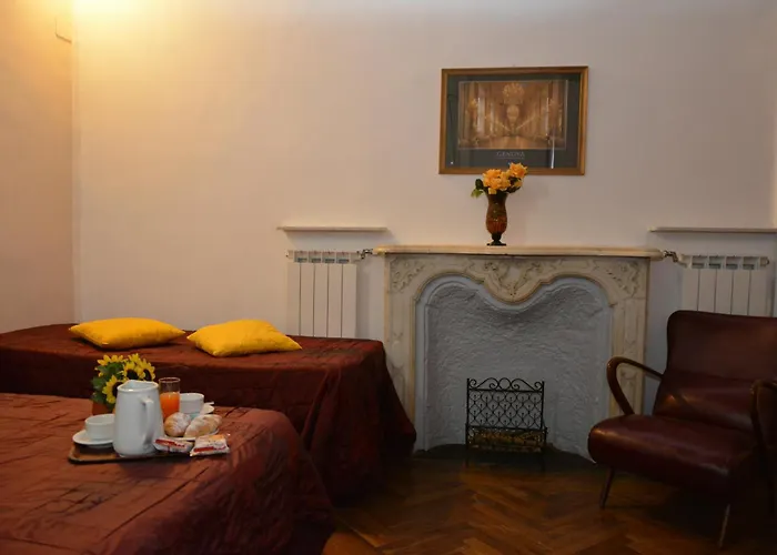 Family Hotel Balbi