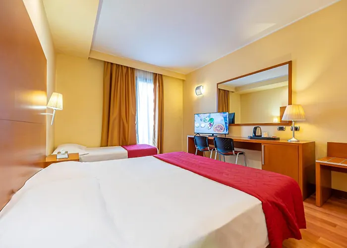 Luna Hotel Lago Maggiore Arona