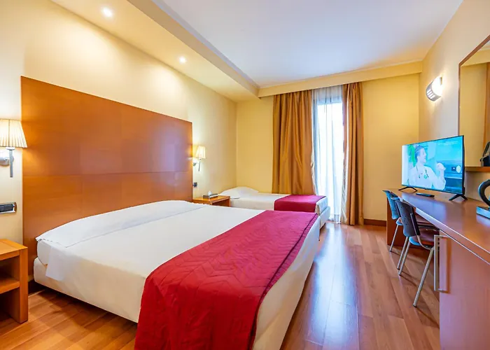 Luna Hotel Motel Lago Maggiore Arona