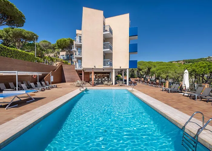 GHT S'Agaró Mar Hotel
