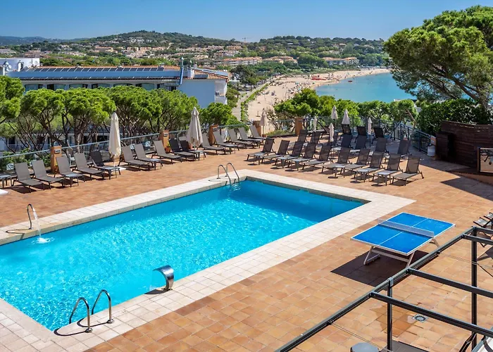 GHT S'Agaró Mar Hotel
