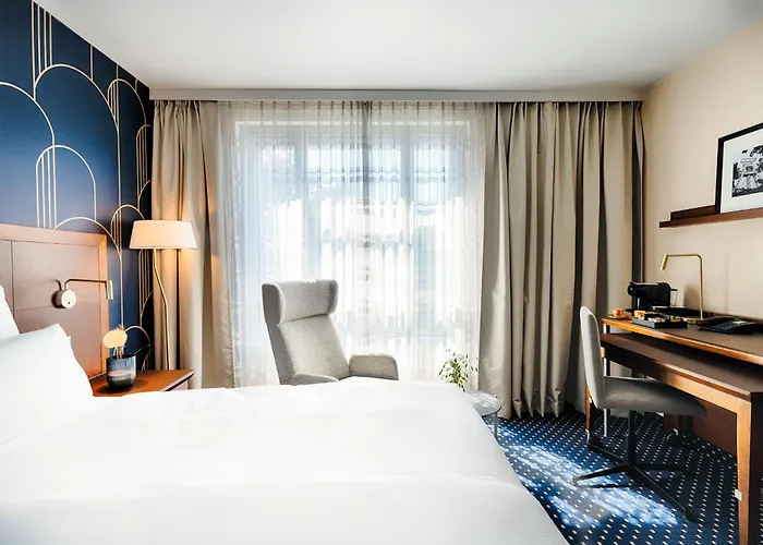 Welcome Parkhotel Bochum