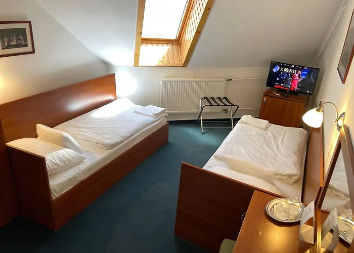 Hotel Fonix