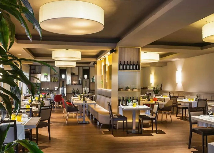 Ibis Styles Figueres Ronda