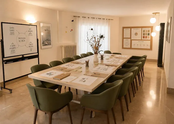Es Baulo Petit Hotel