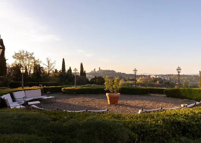 Hotel La Collegiata - Adults Only
