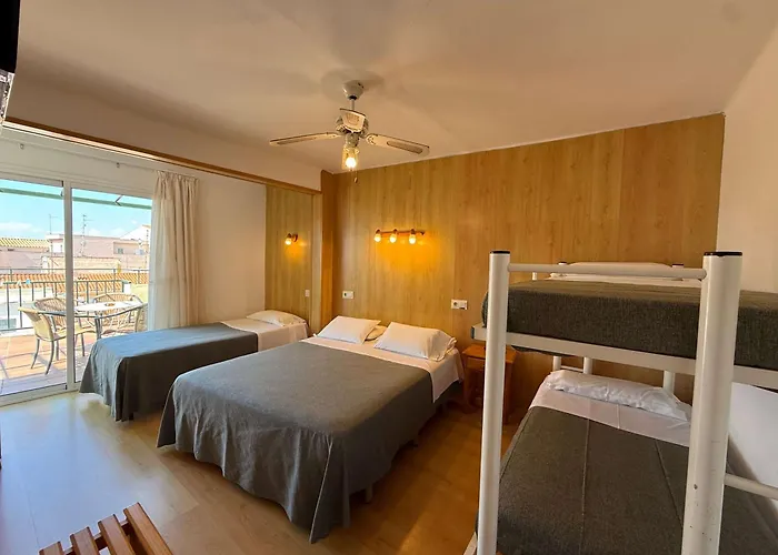 Hostal Rom Familiar