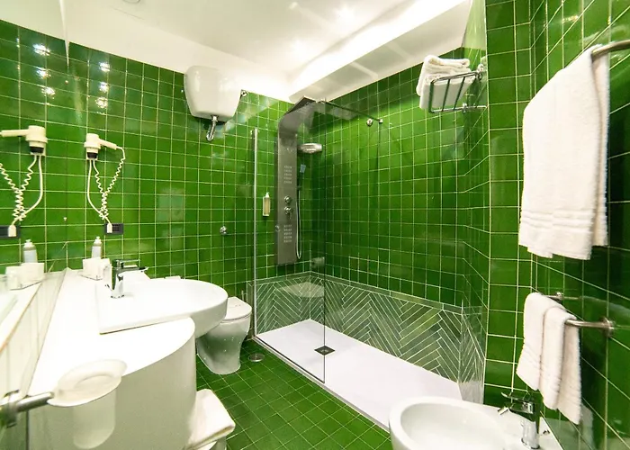 Circeo Park Hotel