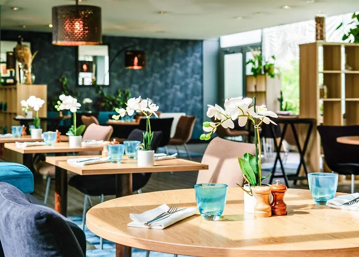 Mercure Paris Orly Rungis Aeroport